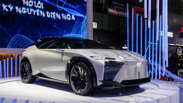 XU HƯỚNG “ĐIỆN HÓA” TRONG NGÀNH CHẾ TÁC XE HƠI MỚI